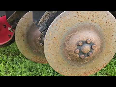 Horsch Pronto 6 DC, seeders, planters