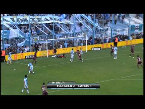 Fecha 2 - Torneo Inicial 2013 - Fútbol Para Todos