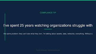 I've spent 25 years watching organizations struggle with | The Art of Service