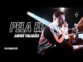 PELA FÉ ANDRÉ VALADÃO LIVE FlashBackFé