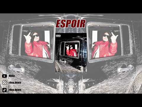 [FREE]  Hamza x Drake type beat "Espoir"