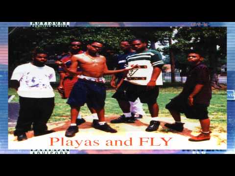 Playa Fly ft. Criminal Manne, Icy-K, Killa Murphy, Playa Posse & SPV Click - Blow My Mind