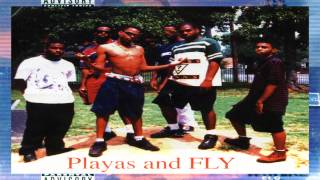 Playa Fly ft. Criminal Manne, Icy-K, Killa Murphy, Playa Posse & SPV Click - Blow My Mind