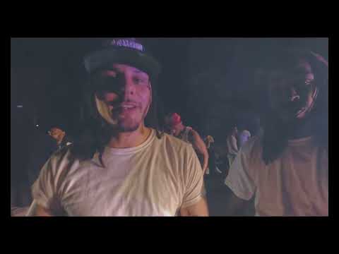 Flak So Brazyy and Trap VanGoghh