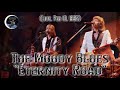 The Moody Blues - Eternity Road (Subtitled, Live 1995)