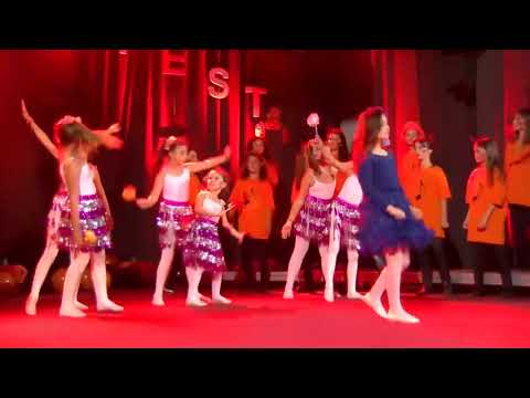 Belinda Kryeziu  - Halloween