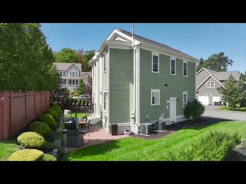 Video of 23 Ironworks Way | Saugus, Massachusetts real estate & homes by Apex Team