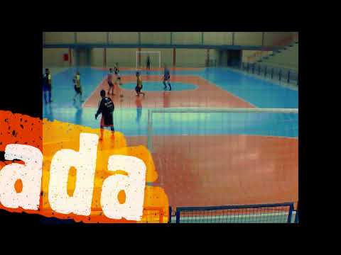 Futsabado ESUCRI - Rodada 25/08/2018