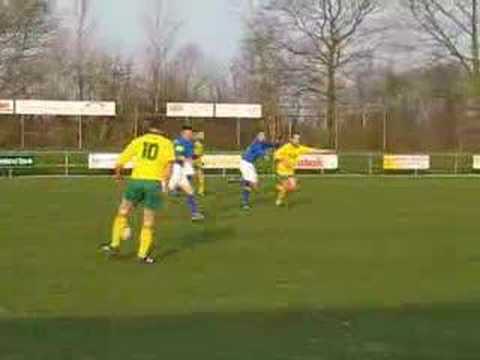 Buitenpost Zo1 - ONB 5 Deel A