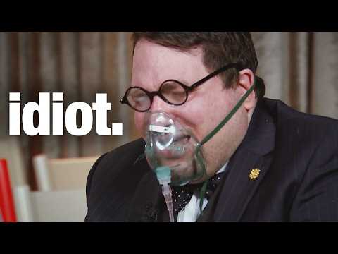 The Idiots Who Tried to Fake Their Own Deaths