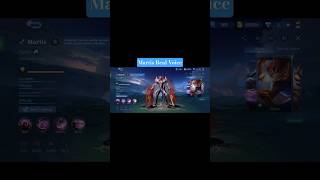 Download lagu MLBB MARTIS REAL VOICE #shorts #mlbb #mobilelegends #mlbbshorts @risingboysentertainment3075 mp3