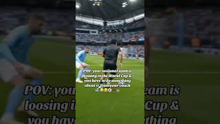 Download lagu POV: your national team is loosing in the World Cup & you have to do something about it #afambobie mp3 Download lagu POV: your national team is loosing in the World Cup & you have to do something about it #afambobie mp3