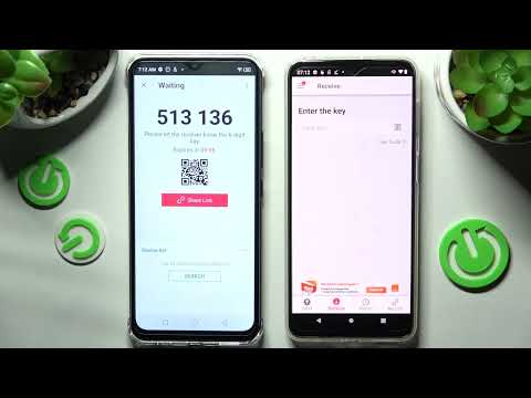 How To Transfer Files from Android Device to MOTOROLA Moto G42 – Send Contacts, Photos, Apps