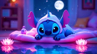 Drift Into Deep Sleep in 5 Minutes 🌙 | Calming Night Sounds To Restore Peace, Heal Anxiety