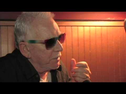 Eric Burdon at SXSW 2013