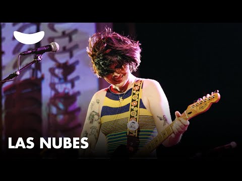 Las Nubes - "Tormentas Malsanas” Live at the Miami Beach Bandshell (Full Live Album)