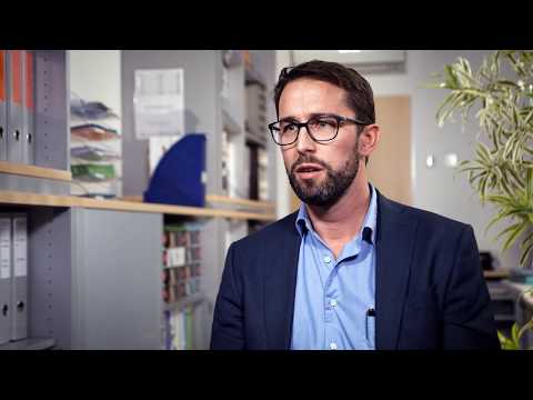 R. HEGI AG - Jubiläumsfilm