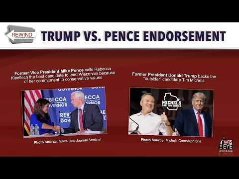 Rewind: Your Week in Review for July 30 - August 5