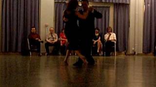 Esteban Moreno Claudia Codega 4.AVI