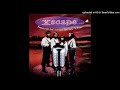 02. Xscape - Just Kickin' It