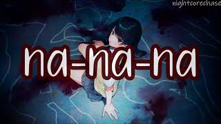 Download lagu Nightcore - Blood, Sweat & Tears (Ava Max) - (Lyrics) mp3