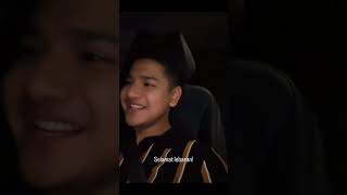 Download lagu Gencar Dugaan Cut Syifa dan Zikri Daulay Memiliki Hubungan, Syakir : Mentang-mentang Dikirimin Kue! mp3 Download lagu Gencar Dugaan Cut Syifa dan Zikri Daulay Memiliki Hubungan, Syakir : Mentang-mentang Dikirimin Kue! mp3