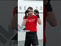 The Correct Way To Jab