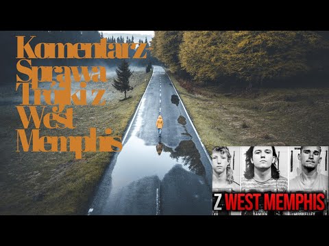 Sprawa trójki z West Memphis