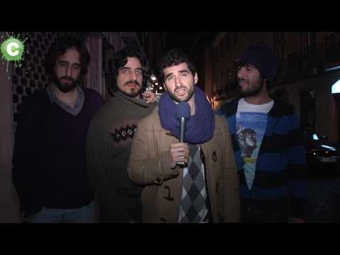 Groove 4tet | OndaJazz, Portugal 2011