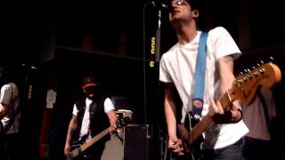 Montrose - Man Overboard - Heart Attack Tour - Vancouver 5/29/14