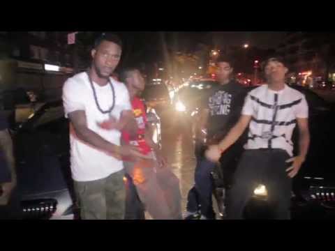 Don't Get Me Started Official Video C5 feat. Charlie Domino