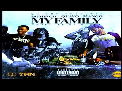 Migos ft. Mango Foo & MigoDomingo- Family Slipped 'N' Dripped (Chopped and Screwed) by DJ C Grizz