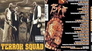 TERROR SQUAD: 15. Payin&#39; Dues