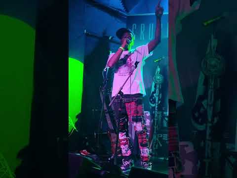 Cymple man and Syni Stix - Ms Jackson (Scars and stripes tour Jacksonville fl 4-21-2023)