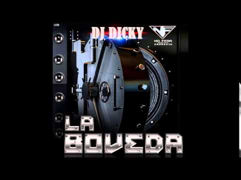 DJ Dicky  Feat. Uniko El Altanero Ft. Yeray - Rosca