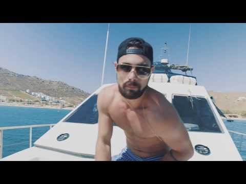 BROOKER & BOZAR - Übertrieben (prod. by Basic Bitch)