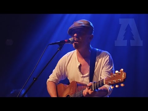 Foy Vance - She Burns - Live From Lincoln Hall