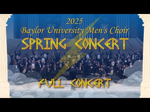 2025 Spring Concert - FULL CONCERT!