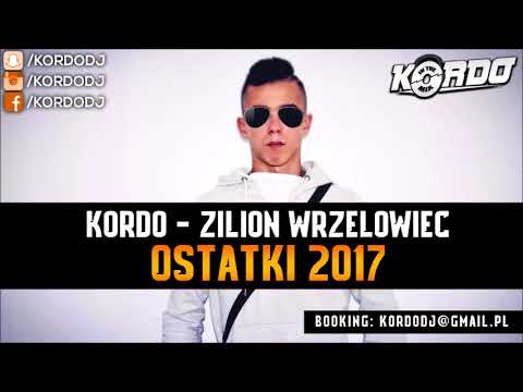 KORDO - Zilion Wrzelowiec & Ostatki 02.12.2017