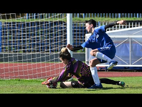FK Tatran Kadaň-Spartak Horní Slavkov 0:3 (0:0)