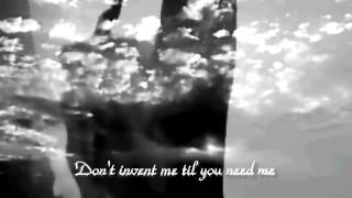 Don&#39;t Invent Me~Mandalay~Nicola Hitchcock