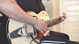 "ACS1 IR COMPARISON" | DH/YORK AUDIO | GRETSCH