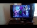 Barney S A N T A