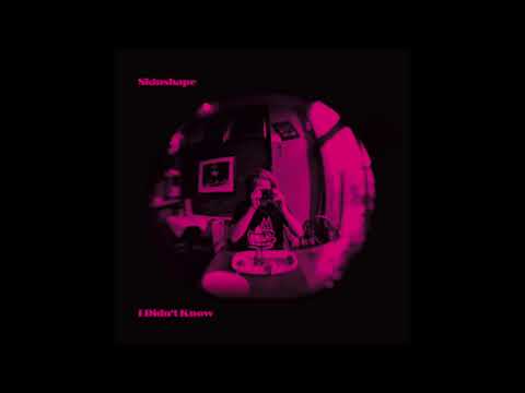 Skinshape - I Didn't Know (Official Audio) - YouTube