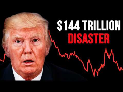 美元正在崩潰,其嚴重程度遠超您的預期 (US Dollar Is Collapsing, And Its Far Worse Than You Expect)
