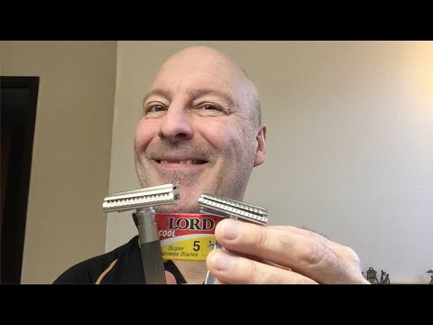 Merkur 37c VS. Parker semi slant (For Mark...)