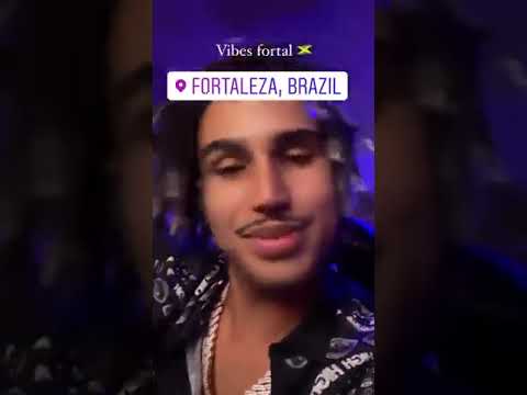 Matue, Rich The Kid e Teto - Fumo Bom (Previa Nova)