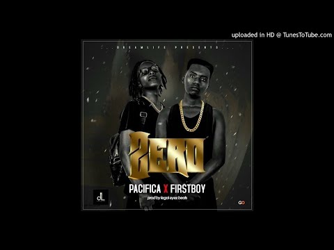 First Boy Zero ft Pacifica