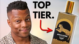 10 ELITE Men's Fragrances For Cold Weather