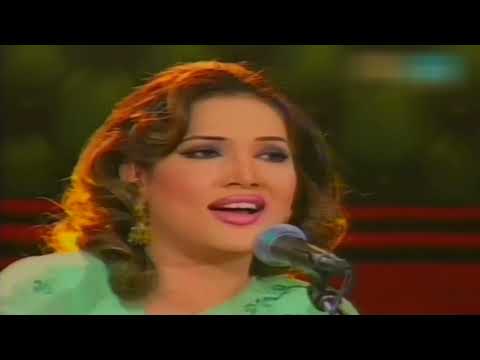 Nooran Lal | Koi Kar Ke Bahanaa Sanoon Mil Mahi We | Programme | Raat Gaaye |